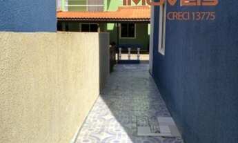 Imagem 2: CASA RESIDENCIAL em LAURO DE FREITAS - BA, IPITANGA