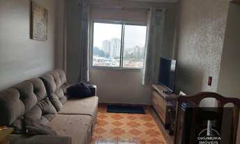 Imagem: Apartamento com 2 dormitórios à venda