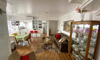 Imagem 3: Cobertura perto ao mar, em área segura, silenciosa e nobre