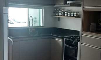 Imagem 4: Casa para venda com 160 metros quadrados com 3 quartos em Jardim Petrolar - Alagoinhas - B