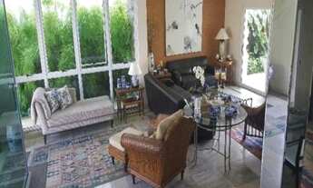 Imagem 6: Casa para Venda em Rio De Janeiro, Barra da Tijuca, 4 dormitórios, 2 suítes, 6 banheiros