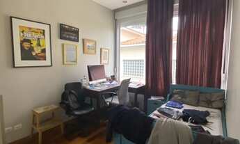 Imagem 5: Casa em Jardim Paulista - São Paulo, SP