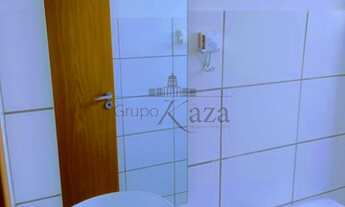 Imagem 6: Apartamento para aluguel possui 49 metros quadrados com 2 quartos