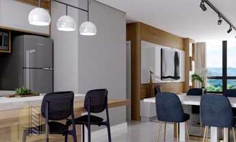 Imagem 3: Sobrados triplex de alto padrão no bairro Água Verde