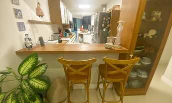 Imagem 5: Apartamento 4 Quartos para Venda em Salvador, Pituba, 4 dormitórios, 3 suítes, 5 banheiros