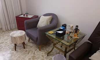 Imagem 4: Excelente Imóvel! 02 dormts(suite) dep.empregada, garagem, planejados, Boqueirão / Santos