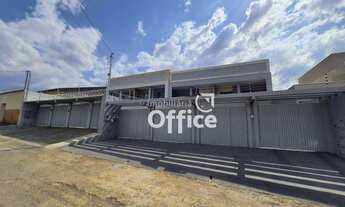 Imagem 2: Casa com 3 quartos à venda, 75 m² por R$ 230.000 - Parque Brasília 2ª Etapa - Anápolis/GO