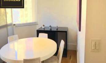 Imagem 7: Vendo apartamento 2 suítes no Jardins com 125m2