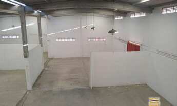 Imagem 3: Prédio comercial para venda ou locação, 720 m² - Velame - Campina Grande/PB