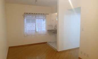 Imagem: SÃO PAULO - Apartamento Padrao - PINHEIROS