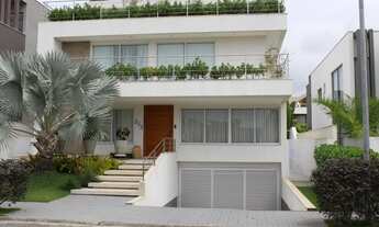 Imagem 2: Casa Aluguel, 4 Suítes Alphaville Barra da Tijuca