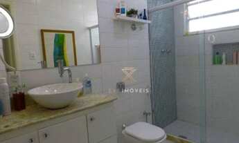 Imagem 4: Apartamento com 2 dormitórios à venda, 77 m² por R$ 950.000 - Copacabana - Rio de Janeiro