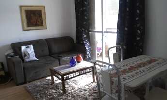 Imagem 3: Apartamento para venda possui 63 metros quadrados com 2 quartos em Glória - Porto Alegre