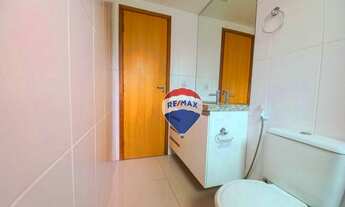 Imagem 7: Apartamento com 2 dormitórios para alugar, 70 m² por R$ 2.800,00/mês - Buritis - Belo Hori