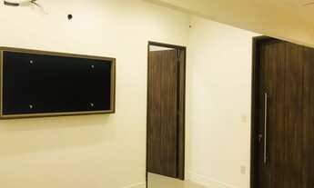 Imagem 4: Le Monde Offices - 250m² - 8 vagas na garagem - Barra da Tijuca - Andar alto - Alto Padrão