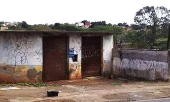 Imagem 2: Terreno à venda, 1080 m² por R$ 1.500.000,00 - Vila São Caetano - Londrina/PR