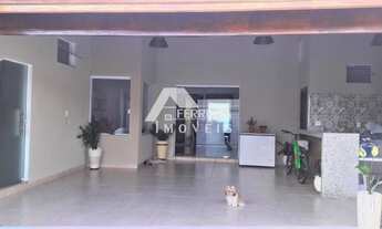 Imagem 5: Franca - Casa Padrão - Parque Franville