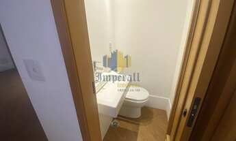 Imagem 6: Apartamento 2 suítes 114,8 m² Jardim Aquarius SJC 2 vagas Andar Alto