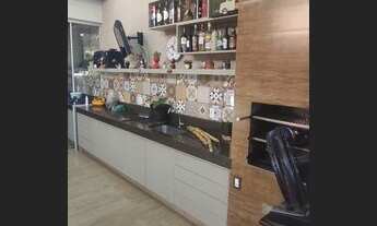 Imagem 2: Casa para venda com 180 metros quadrados com 3 quartos em Senhora das Graças - Betim - Min