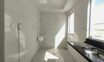 Imagem 5: Apartamento com 2 dormitórios à venda por R$ 179.000,00 - Céu Azul - Belo Horizonte/MG