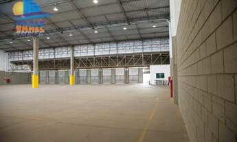 Imagem 3: Galpão para alugar, 2000 m² por R$ 30.000/mês - Jardim Bela Vista - Sumaré/SP