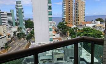 Imagem 3: Apartamento no Morro do Ipiranga, 171 m² com 4/4, Barra, Salvador/BA
