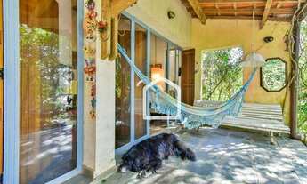 Imagem 6: Casa com 4 dormitórios à venda, 230 m² por R$ 2.000.000,00 - Granja Viana - Jandira/SP