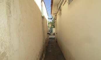 Imagem 3: VILA ERCILIA - CASA 1 DORMITÓRIO TIPO APARTAMENTO PROXIMO AV. MURCHID HOMSI E RUA JOSÉ BON