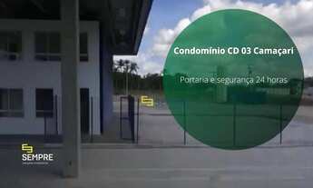 Imagem 2: Galpão para alugar em Camaçari/BA