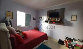 Imagem 7: Casa para venda possui 260 metros quadrados com 3 quartos