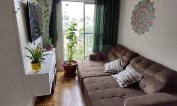 Imagem 2: APARTAMENTO COM 2 DORMITORIOS, 51m² DE AREA UTIL