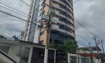 Imagem 4: Apartamento para venda tem 94 metros quadrados com 3 quartos em Umarizal - Belém - PA