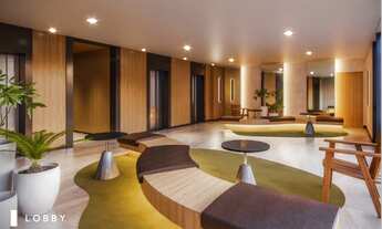 Imagem 2: Elev Marista - 3 suítes - 130m2