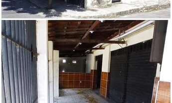 Imagem: Ponto Comercial de esquina no Monte Castelo