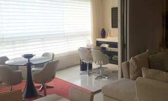 Imagem 6: Apartamento com 4 dormitórios à venda, 305 m² por R$ 4.300.000 - Belvedere - Belo Horizont