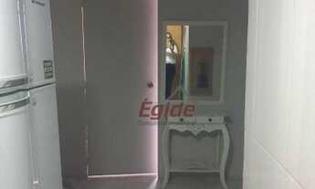 Imagem 3: Kitnet com 1 dormitório à venda, 35 m² por R$ 105.000,00 - Centro - Niterói/RJ