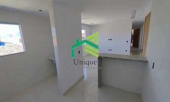 Imagem 5: Apartamento para Venda em Rio das Ostras, Ouro Verde, 2 dormitórios, 1 suíte, 2 banheiros