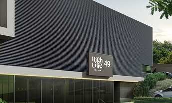 Imagem 3: Apartamentos compactos e modernos com plantas inteligentes