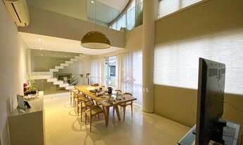 Imagem: Cobertura com 4 dormitórios à venda, 303