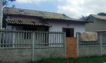 Imagem: Casa para venda tem 85 metros quadrados