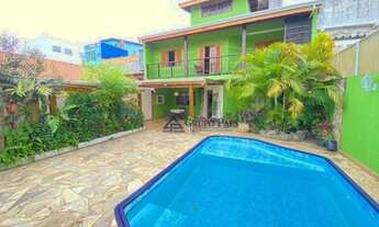 Imagem: Lindo Sobrado/ Jd. Nossa Senhora do Carmo