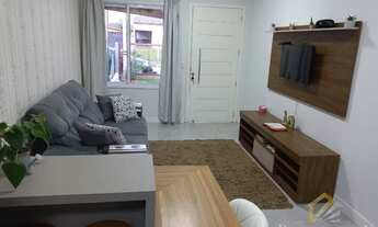 Imagem: Casa e Sobrado de 2 dormitórios à Venda