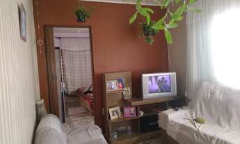 Imagem 4: Casa para venda possui 150 metros quadrados com 3 quartos em Fragata - Pelotas - RS