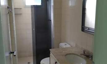 Imagem 6: Apartamento 3 Quartos para Venda em São Paulo, Horto Florestal, 3 dormitórios, 1 suíte, 2