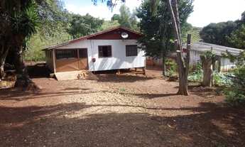 Imagem 4: Belíssima Fazendinha com 48 ha em Campos Novos - SC