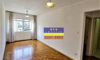 Imagem: Apartamento com 1 dormitório à venda