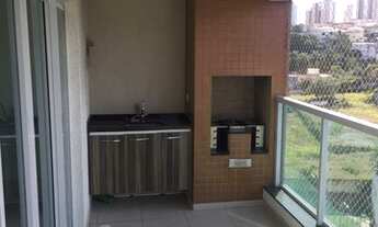 Imagem 5: Apartamento para venda possui 95 metros quadrados com 3 quartos em Santana - São Paulo - S