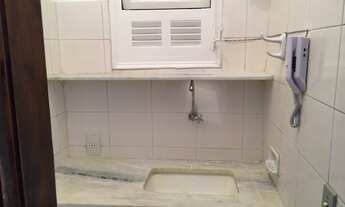 Imagem 3: Kitnet/conjugado para aluguel tem 25 metros quadrados em Flamengo - Rio de Janeiro - RJ