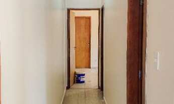 Imagem: Casa Campos Elíseos 2 quartos, suíte