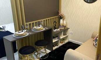 Imagem 5: *LANÇAMENTO - PARADA INGLESA*